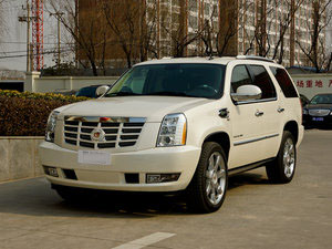 P׵ESCALADE r