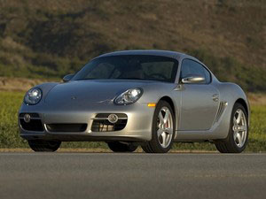 Cayman (bo)r