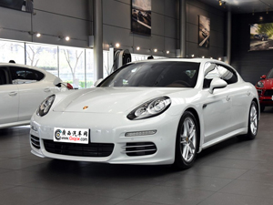 Panamera (bo)r