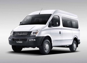 ͨMAXUS V80DƬ